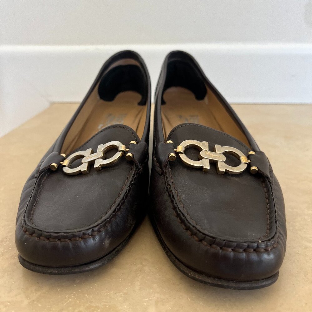 Ferragamo Loafer